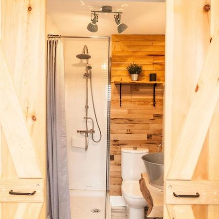 The Old Seaman Bed & Breakfast Селорио Экстерьер фото