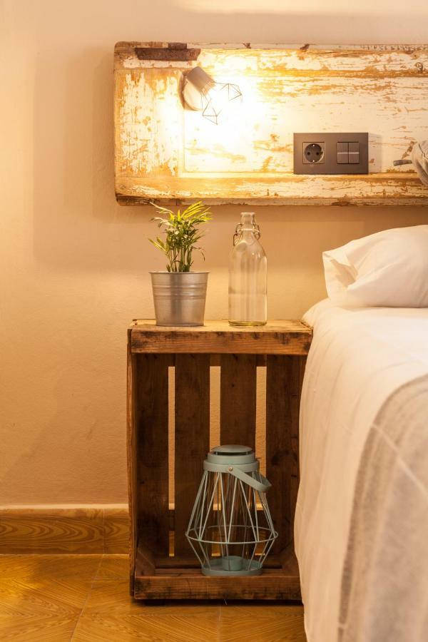 The Old Seaman Bed & Breakfast Селорио Экстерьер фото