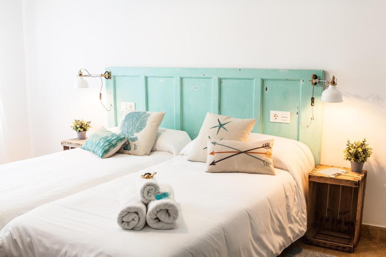 The Old Seaman Bed & Breakfast Селорио Экстерьер фото