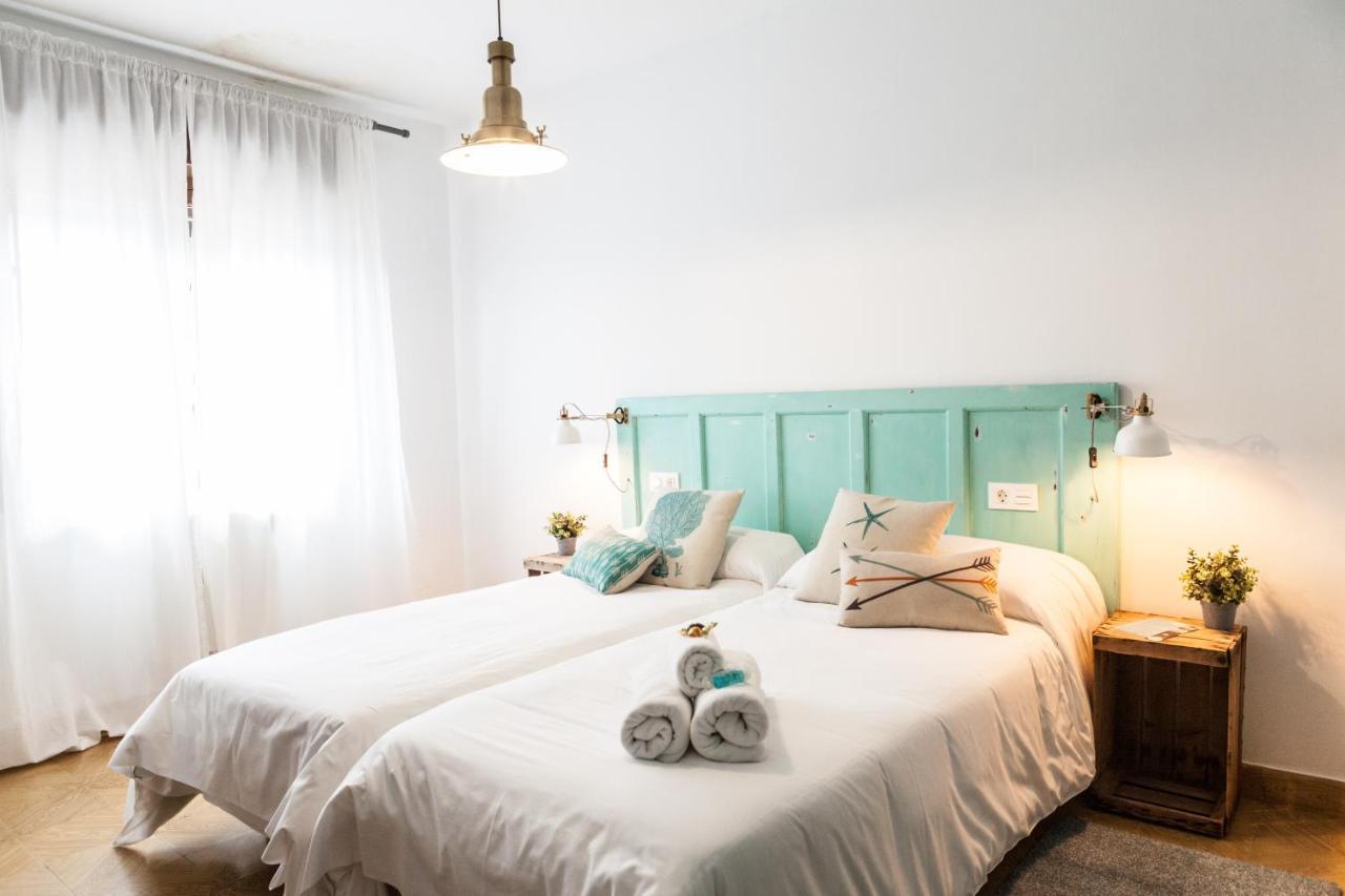 The Old Seaman Bed & Breakfast Селорио Экстерьер фото