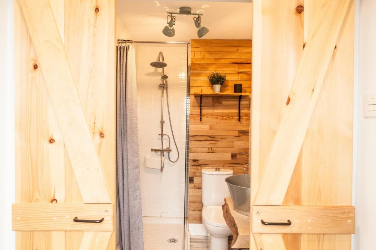 The Old Seaman Bed & Breakfast Селорио Экстерьер фото